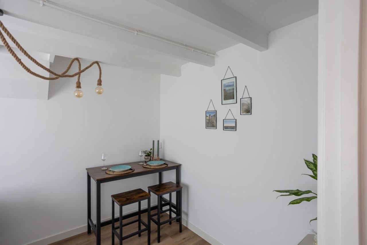 Tiny Beachhouse Noordwijk Luaran gambar
